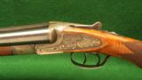 L.C. Smith Ideal Grade 16ga SxS Shotgun - 5 of 8