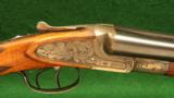 L.C. Smith Ideal Grade 16ga SxS Shotgun - 2 of 8