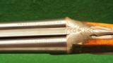 L.C. Smith Ideal Grade 16ga SxS Shotgun - 7 of 8