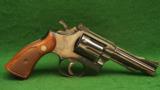 Smith & Wesson Model 15-2 Caliber 38 Special DA Revolver - 1 of 2