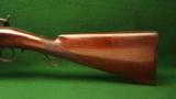 Percussion (English?) 8 Bore Rifle - 8 of 11