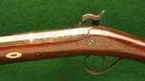 Percussion (English?) 8 Bore Rifle - 7 of 11