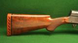 Remington Model 11 D Grade 12 ga Shotgun - 2 of 8