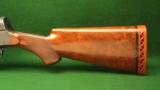 Remington Model 11 D Grade 12 ga Shotgun - 4 of 8