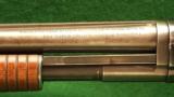 Winchester Model 12 Magnum 12 ga Pump Shotgun - 6 of 8