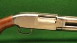 Winchester Model 12 Magnum 12 ga Pump Shotgun - 1 of 8