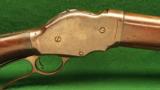 Winchester Model 1887 Caliber 10 ga Lever Action Shotgun - 1 of 7