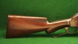 Winchester Model 1887 Caliber 10 ga Lever Action Shotgun - 2 of 7
