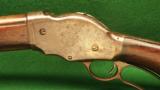 Winchester Model 1887 Caliber 10 ga Lever Action Shotgun - 4 of 7