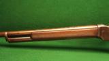 Winchester Model 1887 Caliber 10 ga Lever Action Shotgun - 6 of 7