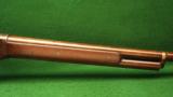 Winchester Model 1887 Caliber 10 ga Lever Action Shotgun - 3 of 7