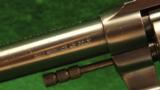 Colt New Service Target Caliber 45 LC DA Revolver - 4 of 6