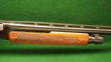 Winchester Model 1200 Caliber 12ga Pump Shotgun - 3 of 7