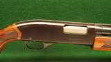 Winchester Model 1200 Caliber 12ga Pump Shotgun - 1 of 7
