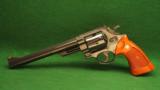 Smith & Wesson Model 25-5 Caliber 45 LC DA Revolver - 2 of 2