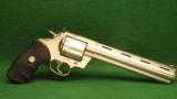Colt Anaconda Caliber 44 Magnum DA Revolver - 2 of 2