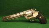Colt Anaconda Caliber 44 Magnum DA Revolver - 1 of 2
