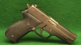 Sig Sauer Model P226 Caliber 9mm Semi-Automatic Pistol - 2 of 2