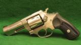 Ruger Stainless Model SP101 Caliber 38 Special DA Revolver - 2 of 2