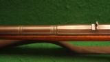 Custom (No Maker's Name) 62 Caliber Smooth Bore Flintlock Rifle - 9 of 10