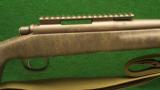 Remington Left hand Model 700 SPS Caliber 308 Bolt Action Rifle - 1 of 9