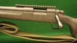 Remington Left hand Model 700 SPS Caliber 308 Bolt Action Rifle - 5 of 9