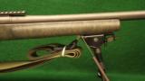 Remington Left hand Model 700 SPS Caliber 308 Bolt Action Rifle - 3 of 9