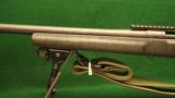 Remington Left hand Model 700 SPS Caliber 308 Bolt Action Rifle - 7 of 9