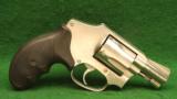 Smith & Wesson Model 640 Caliber 38 Special DA Revolver - 2 of 2