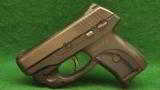 Ruger LC9S Caliber 9mm DA Pistol with Laser Sight - 2 of 2