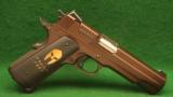 Sig Sauer Model 1911 Spartan Caliber 45 ACP Pistol - 2 of 2