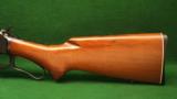 Marlin Model 336 Caliber 30-30 Lever Action Carbine - 5 of 8
