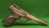 Browning Buck Mark Caliber 22LR Pistol - 2 of 2