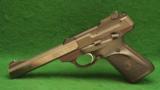 Browning Buck Mark Caliber 22LR Pistol - 1 of 2