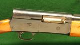 Belgian Browning Auto 5 Magnum 12 ga Semi-Auto Shotgun - 1 of 7