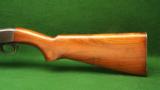 Remington Model 241 Speedmaster Caliber 22 Short Only Semi Automatic Take-Down Rifle - 6 of 9