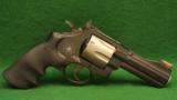 Smith & Wesson Model 329PD Caliber 44 magnum DA Revolver - 1 of 2