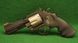 Smith & Wesson Model 329PD Caliber 44 magnum DA Revolver - 2 of 2