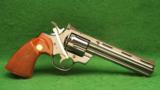 Colt Python Caliber 357 Magnum DA Revolver - 2 of 2