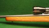 Remington Model 788 Caliber 22/250 Bolt Action Rifle - 6 of 7