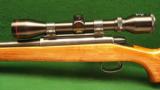 Remington Model 788 Caliber 22/250 Bolt Action Rifle - 4 of 7