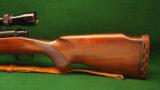 Winchester Pre'64 Model 70 Caliber 270 Winchester Bolt Action Rifle - 5 of 8