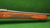 Sako Model AV Caliber 375 HH Bolt Action Rifle - 3 of 8