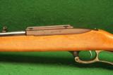 Ruger Model 96 Caliber 44 Magnum Lever Action Carbine - 4 of 8