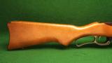 Ruger Model 96 Caliber 44 Magnum Lever Action Carbine - 2 of 8
