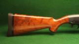Remington Model 31-TC 12ga Pump Shotgun - 3 of 8