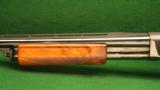 Remington Model 31-TC 12ga Pump Shotgun - 7 of 8