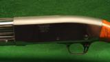 Remington Model 31-TC 12ga Pump Shotgun - 5 of 8