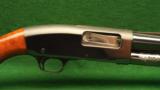 Remington Model 31-TC 12ga Pump Shotgun - 2 of 8