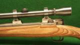 Springfield Model 1922 Caliber 22LR Bolt Action Rifle - 5 of 10